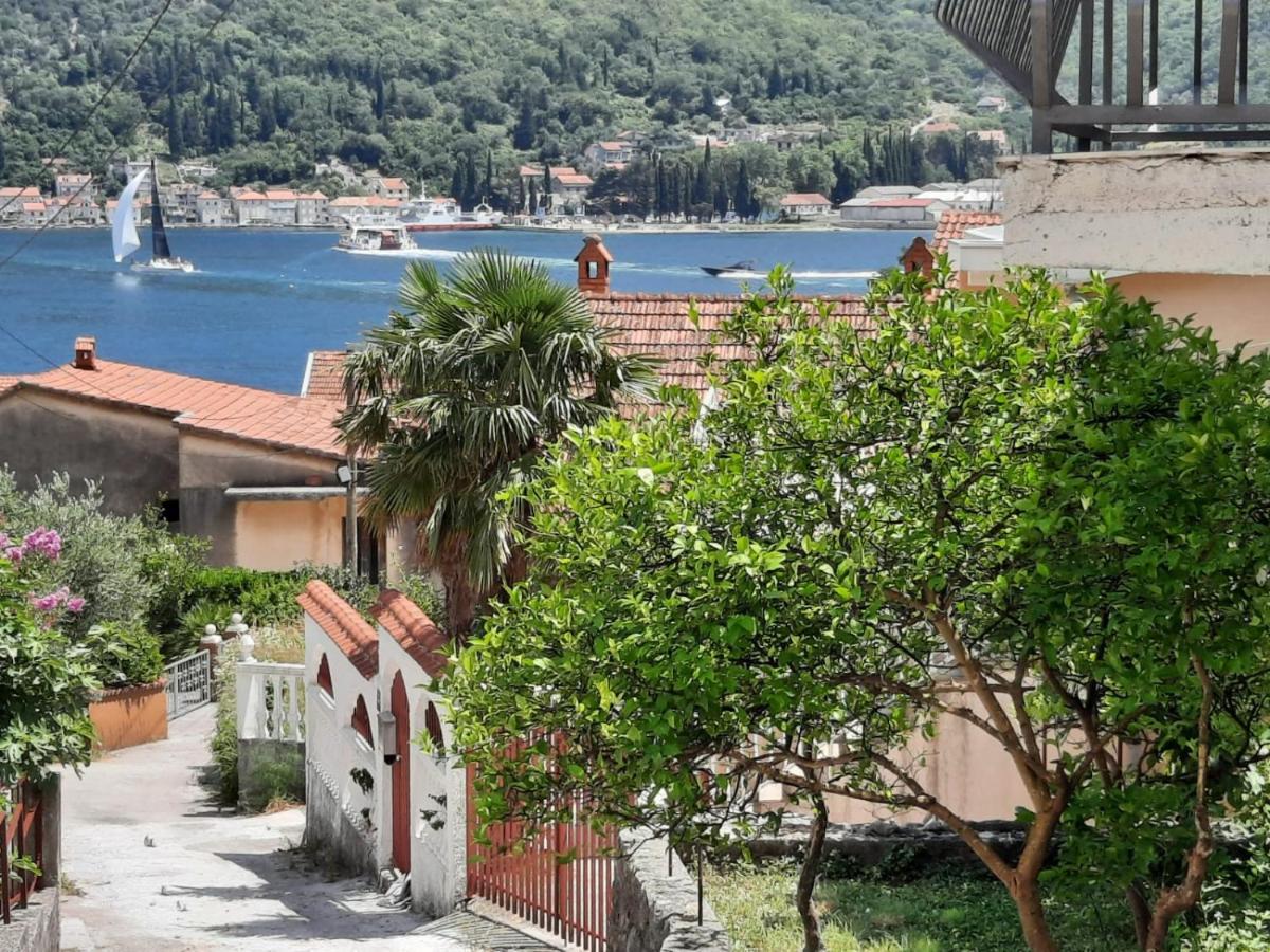 Seaside Village Kamenari Eksteriør bilde